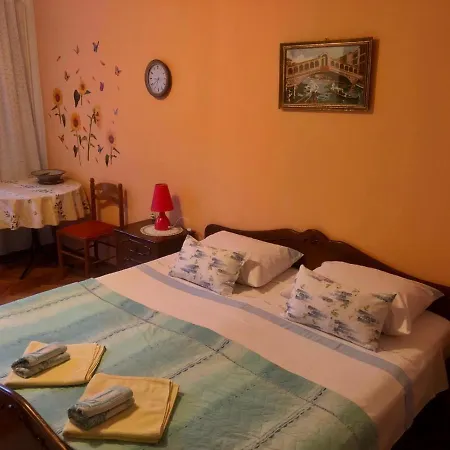 Appartement Studio Apartment Miranda Poreč