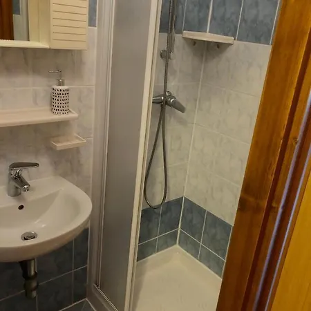 Studio Apartment Miranda Appartement Poreč