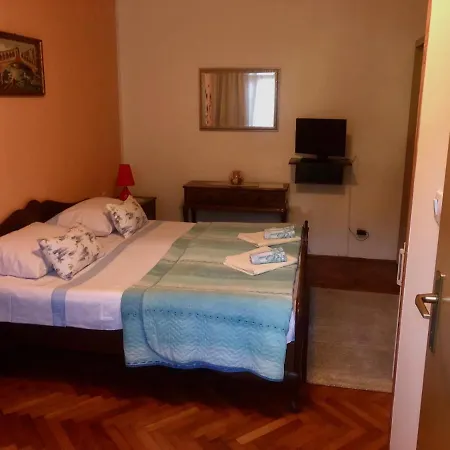 Miranda Apartment Porec