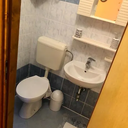 Appartement Studio Apartment Miranda Poreč