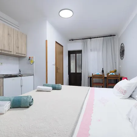 Miranda Apartment Porec