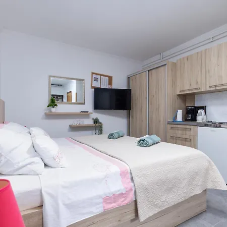 Apartment Miranda Porec