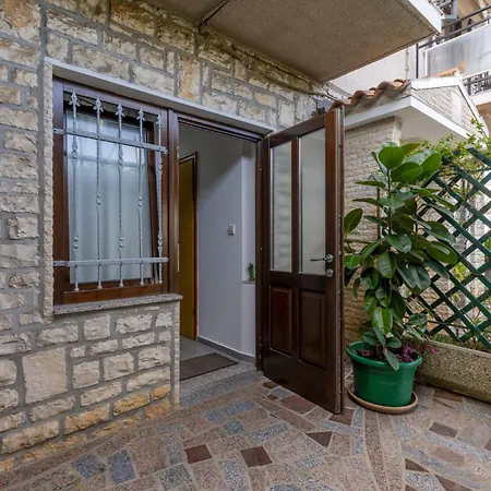 Studio Apartment Miranda Porec