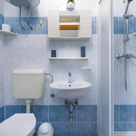 Studio Apartment Miranda * Poreč