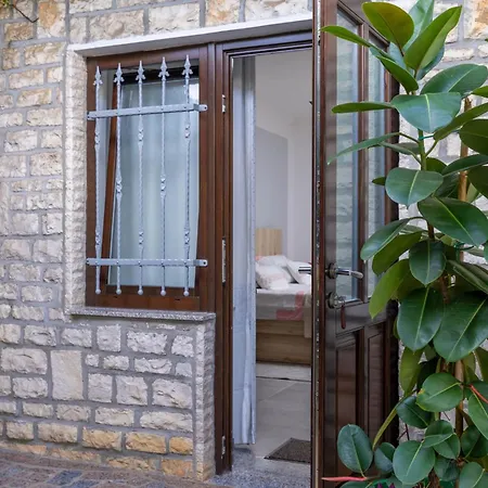 Apartamento Studio Apartment Miranda