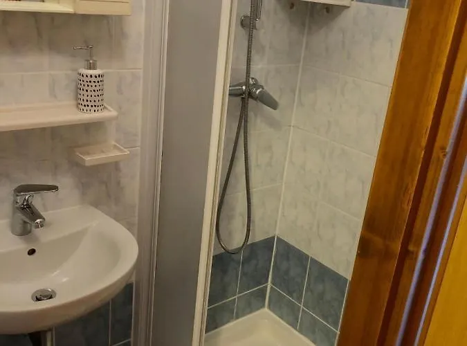 Miranda 公寓 波雷奇