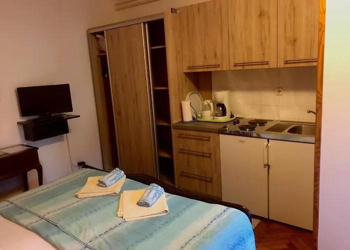 Lejlighed Miranda Poreč