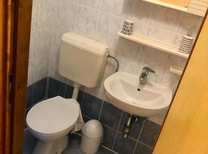 公寓 Miranda 波雷奇