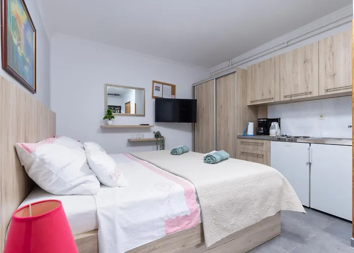 公寓 Miranda 波雷奇